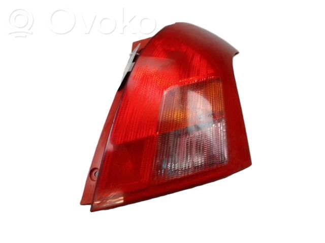 Suzuki Swift I Luci posteriori