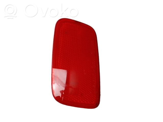Mini Cooper Countryman F60 Reflector de faros/luces traseros 