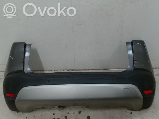 Opel Crossland X Parachoques 