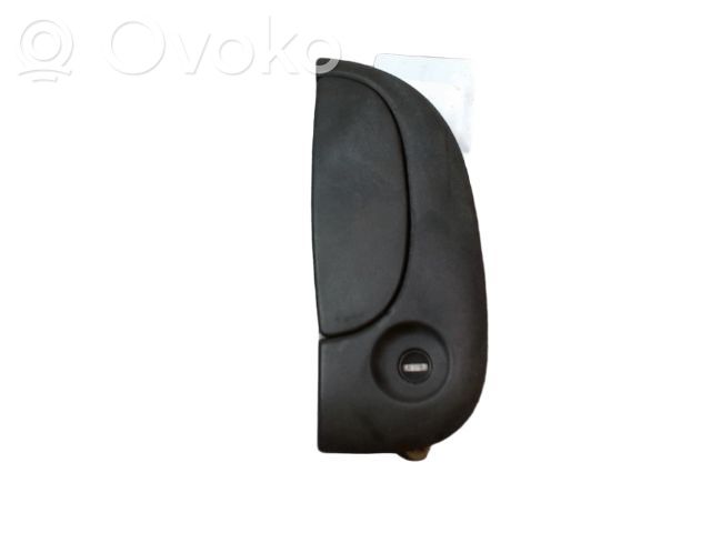 Renault Kangoo I Mâner exterior ușă față 