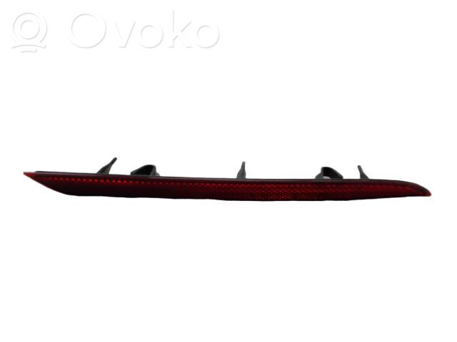 Opel Astra J Reflector spate