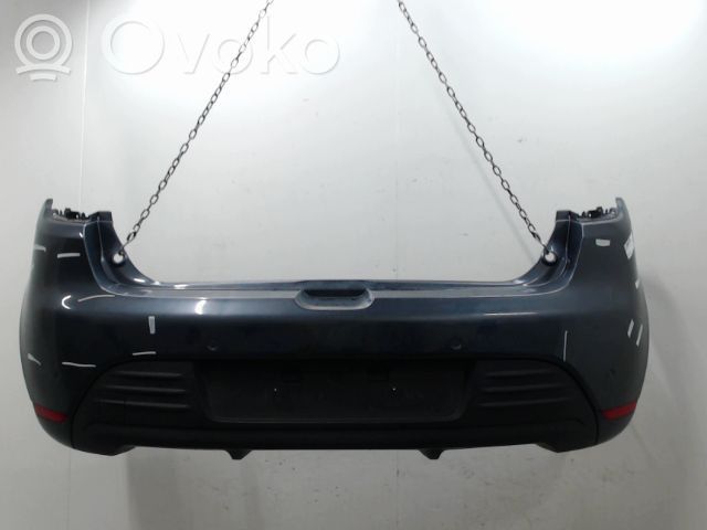 Renault Clio IV Parachoques 
