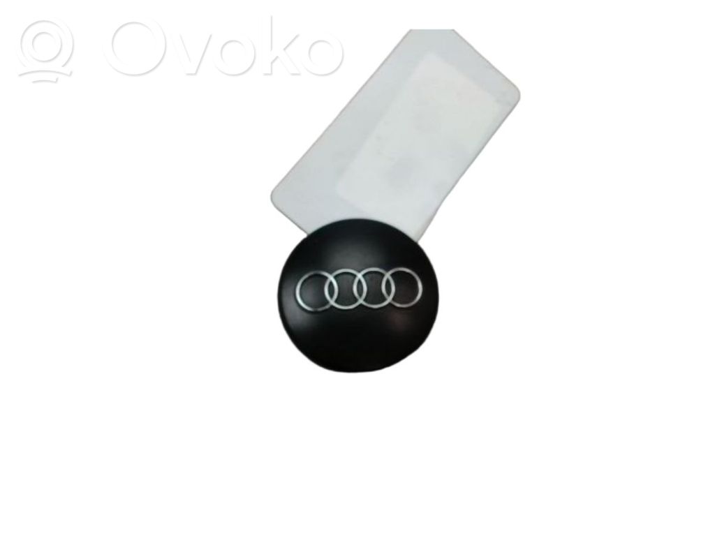 Audi A1 Dekielki / Kapsle oryginalne 