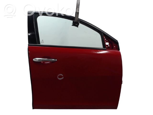 Lancia Ypsilon Дверь 