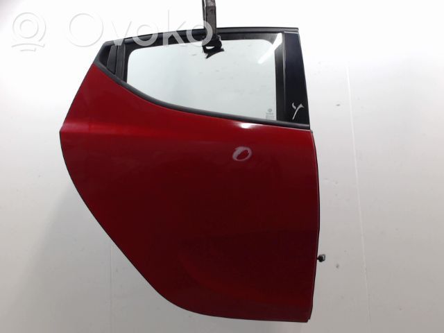 Lancia Ypsilon Puerta trasera 