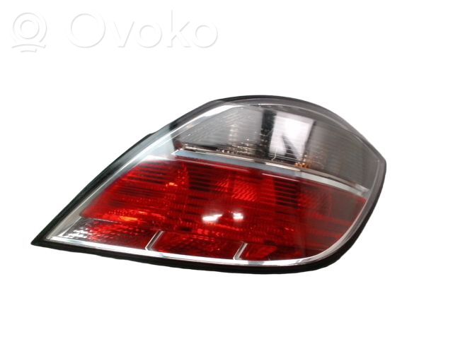 Opel Astra H Takavalot 