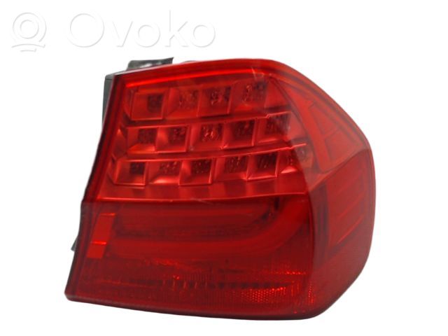 BMW 3 E90 E91 Luci posteriori 