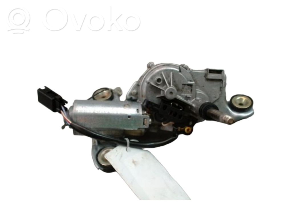 Ford Fiesta Motor ștergător lunetă