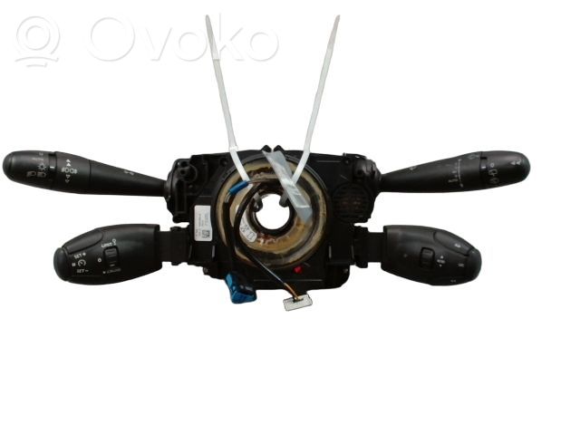 Citroen C3 Bloc semnalizator și ștergător parbriz 