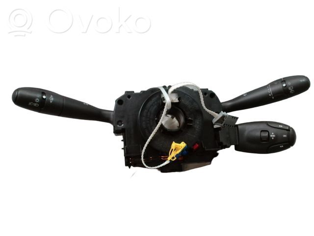 Citroen C2 Bloc semnalizator și ștergător parbriz 