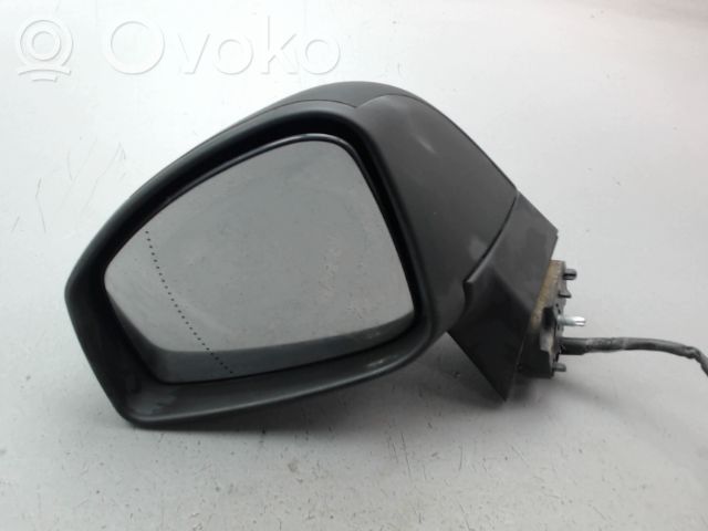 Renault Scenic III -  Grand scenic III Oglindă electrică ușă față 