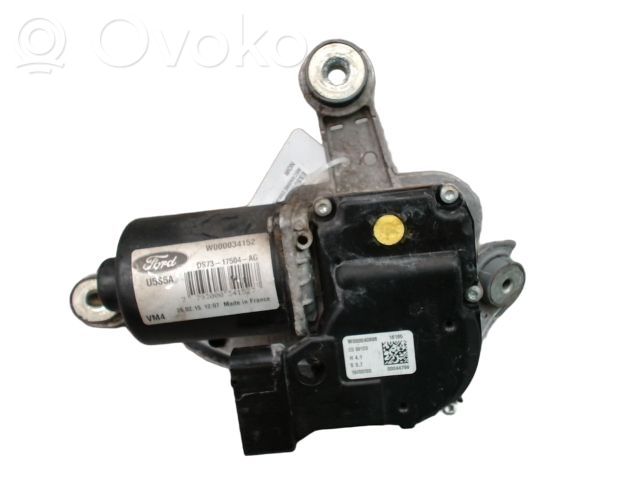 Ford Mondeo MK V Motor ștergător 