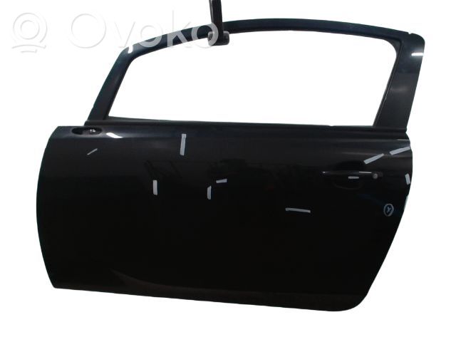 Opel Corsa E Durvis 