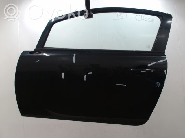 Opel Corsa E Etuovi 