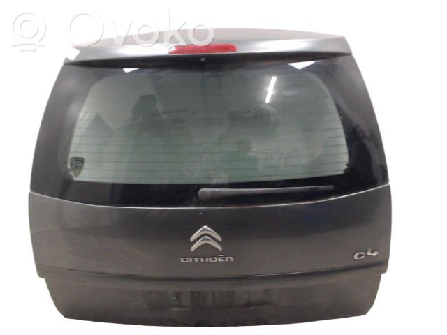 Citroen C4 Grand Picasso Portellone posteriore/bagagliaio 