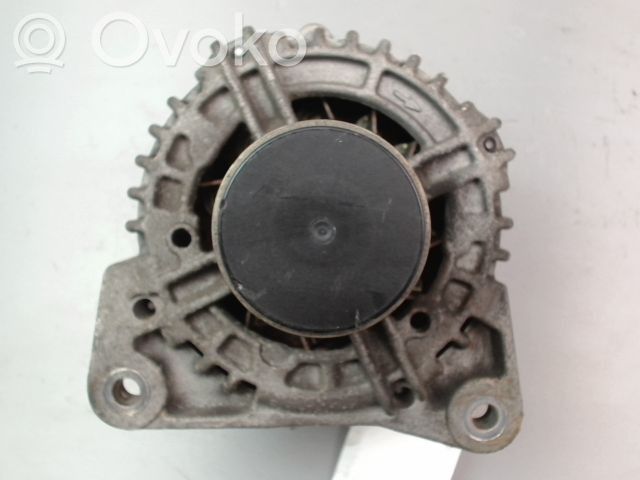 Renault Modus Generator/alternator 
