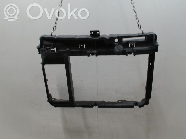 Citroen C3 Picasso Panou suport radiator 
