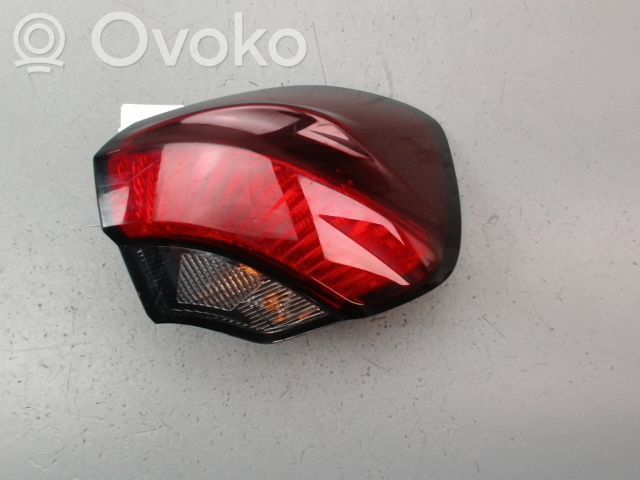Fiat Tipo Lampă spate în caroserie 