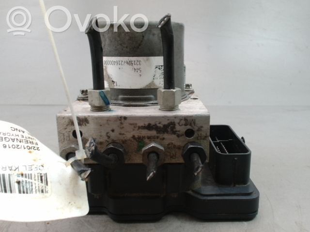 Opel Karl Pompa ABS 