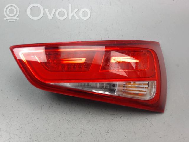Audi A1 Takavalot 