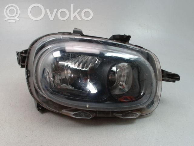 Phare frontale   9820059280,90097901,9820059280