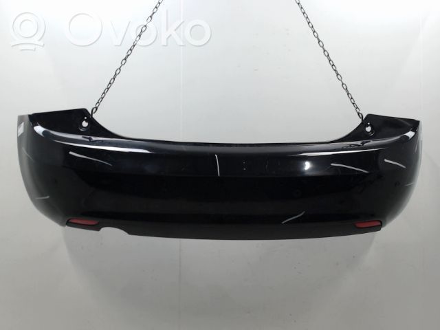 Audi A1 Rear bumper 