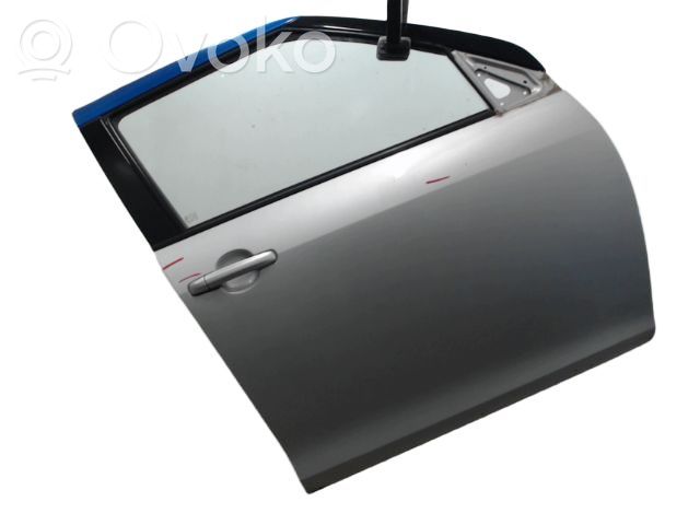 Suzuki Swift II Drzwi przednie 