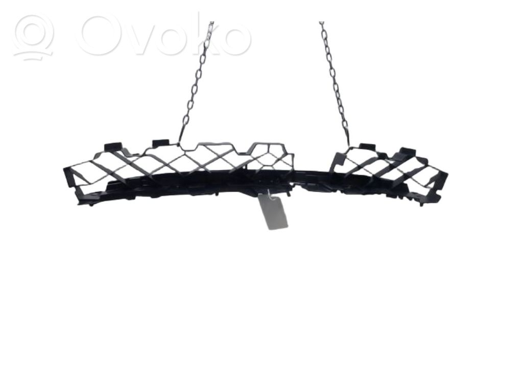 Citroen C4 III e-C4 Support de pare-chocs arrière
