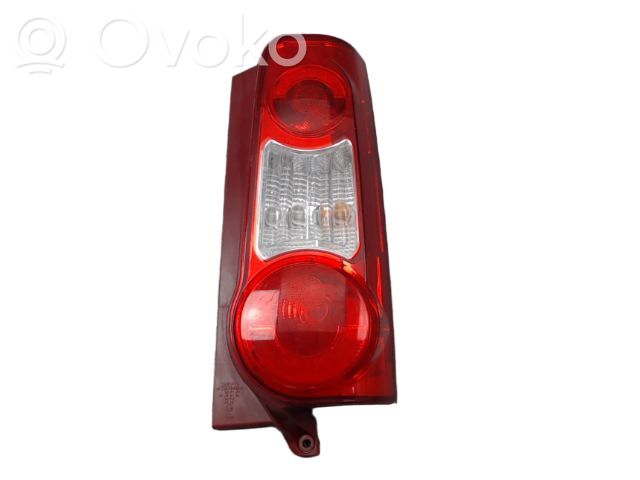 Citroen Berlingo Takavalot 