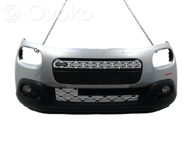 Citroen C3 Etupuskuri 