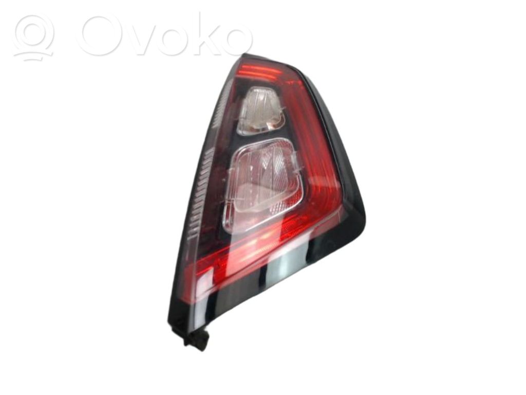 Fiat Punto Evo Lampa tylna 