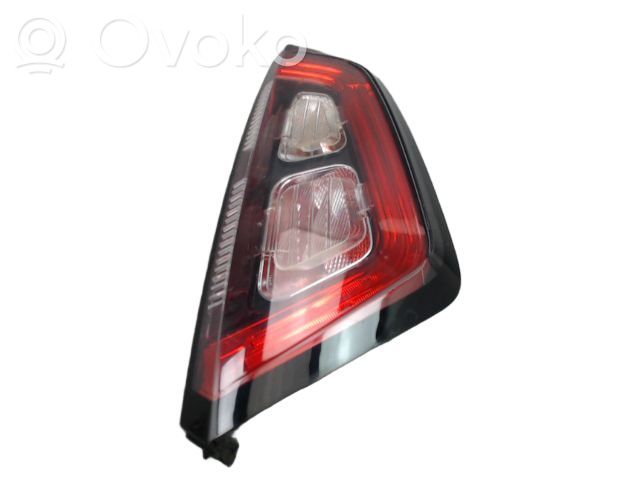 Fiat Punto Evo Takavalot