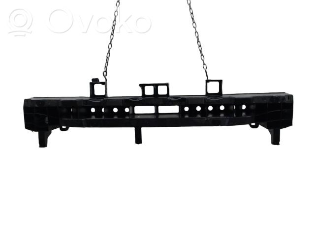 Renault Clio IV Traversa di supporto paraurti posteriore 
