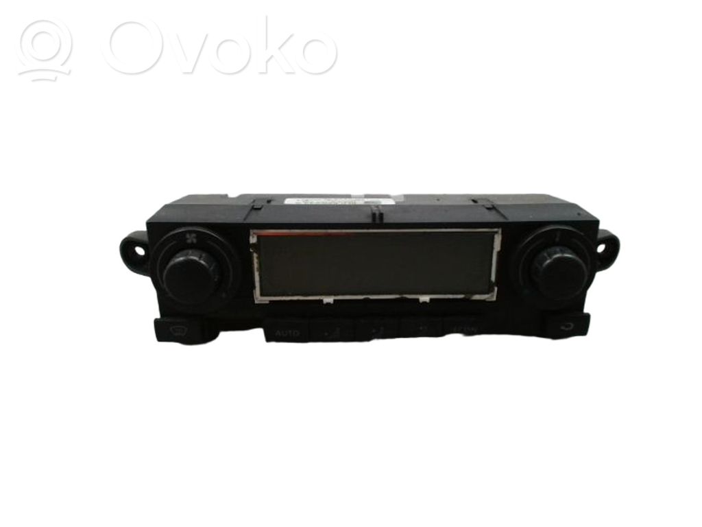 Seat Ibiza III (6L) Panel klimatyzacji 