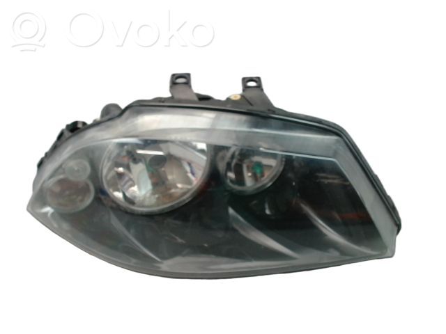 Seat Ibiza III (6L) Far 