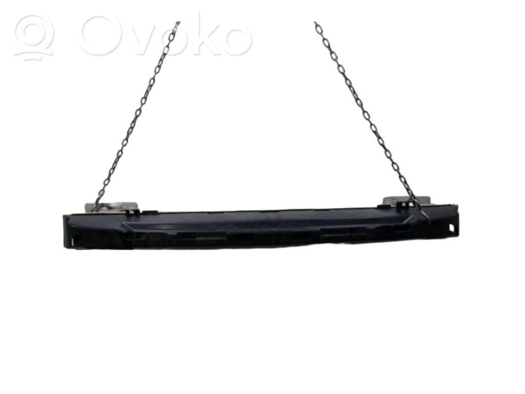 Citroen C4 I Picasso Traversa di supporto paraurti posteriore