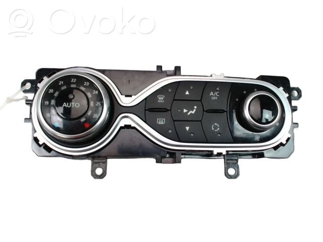 Renault Clio IV Unitate control climatizare 
