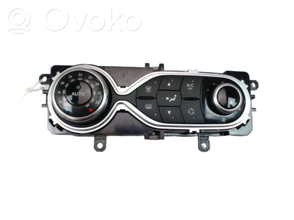 Renault Clio IV Centralina del climatizzatore