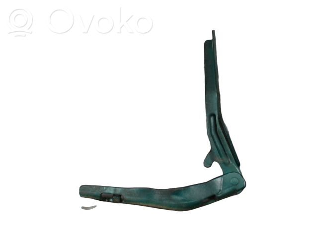 Peugeot 206 CC Scharnier Motorhaube 