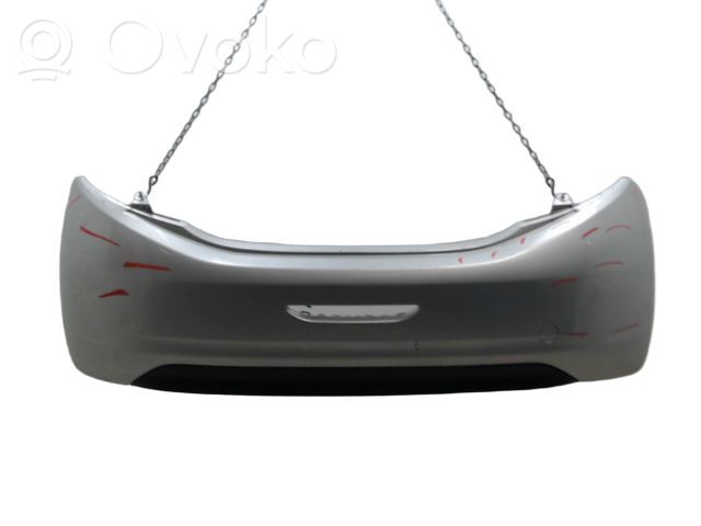 Peugeot 208 I Paraurti 