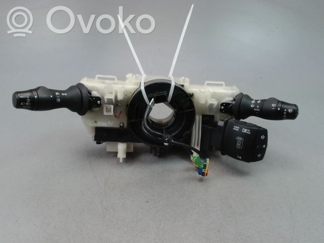 Renault Megane III Interruptor/palanca de limpiador de luz de giro