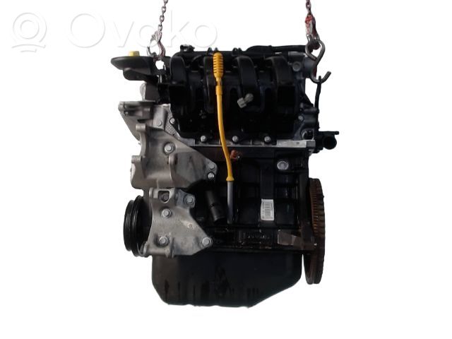 Dacia Sandero II Motore