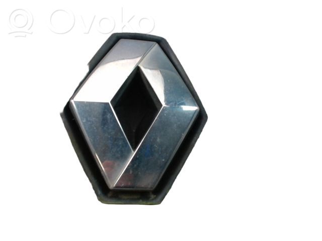 Renault Clio III Emblemat / Znaczek 