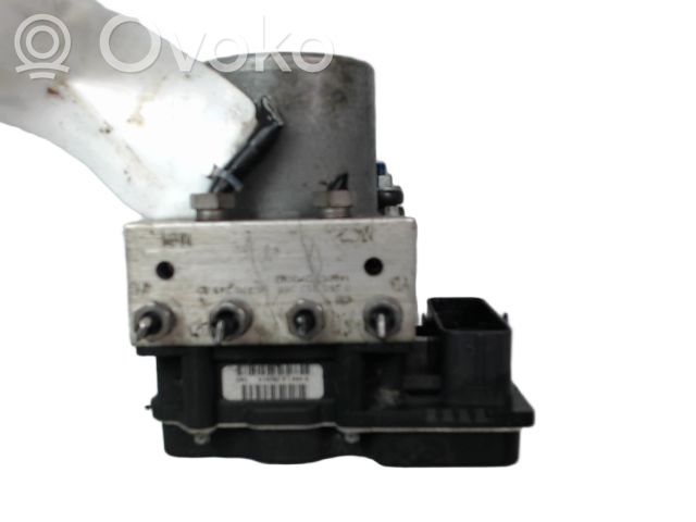 Citroen C4 II Bomba de ABS 