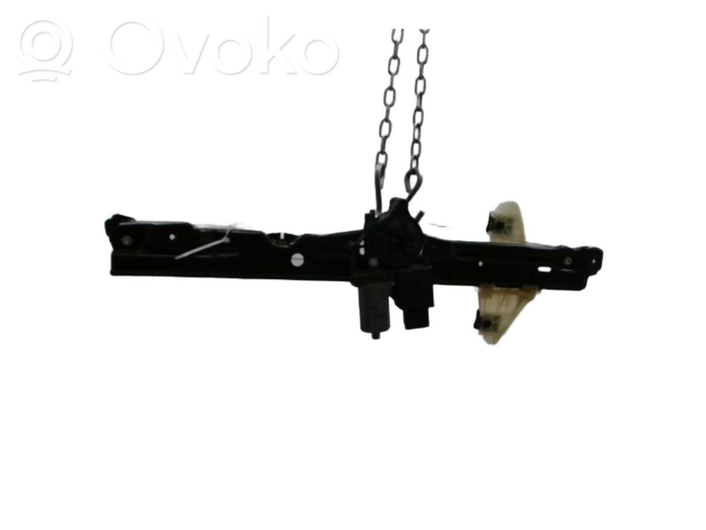 Regulador de puerta delantera con motor   9840159480,9840159480