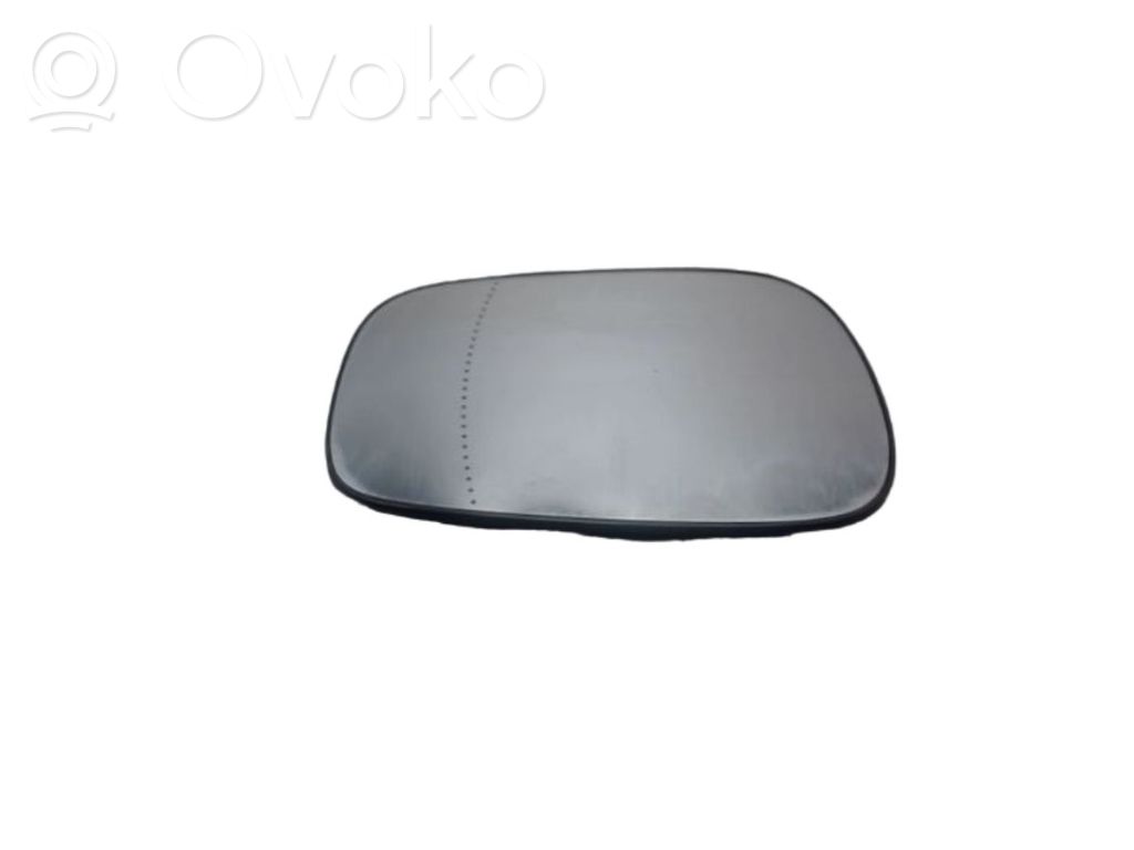 Renault Kangoo I Vetro specchietto retrovisore
