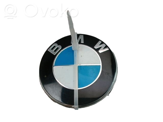 BMW X2 F39 Borchia ruota originale 