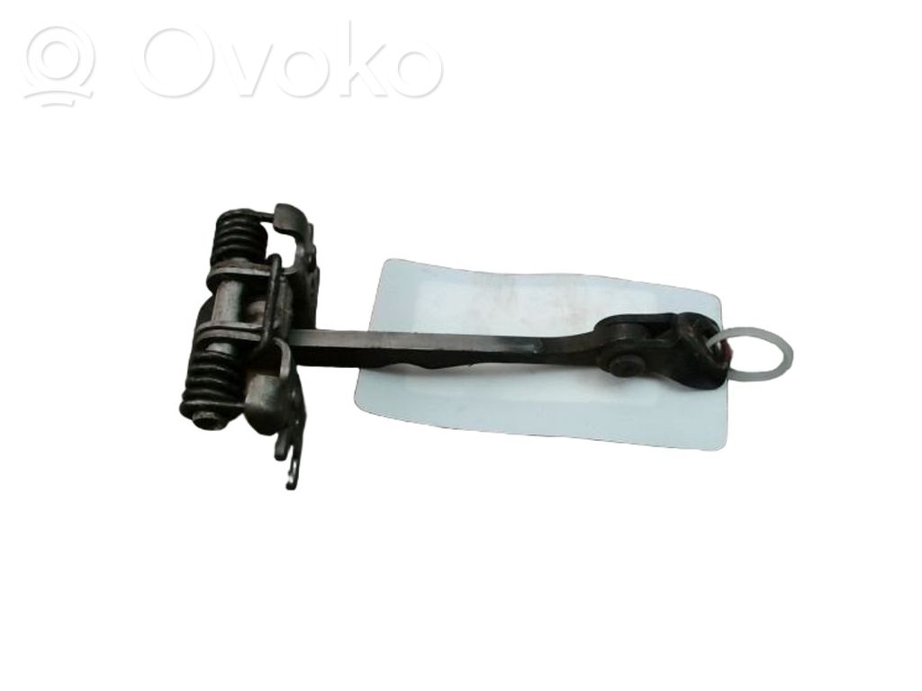 Renault Twingo II Front door check strap stopper 