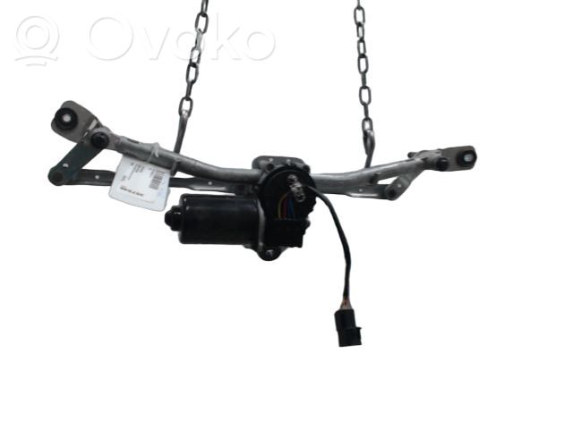 Hyundai ix35 Motor ștergător 