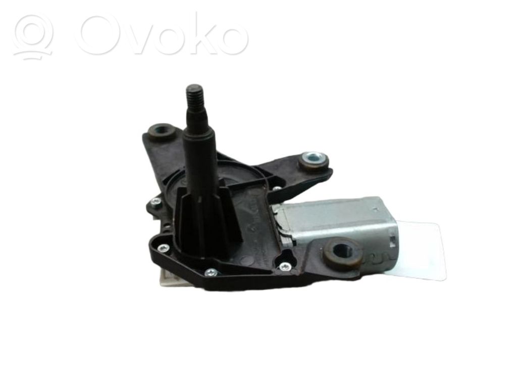 Renault Twingo II Motor ștergător lunetă